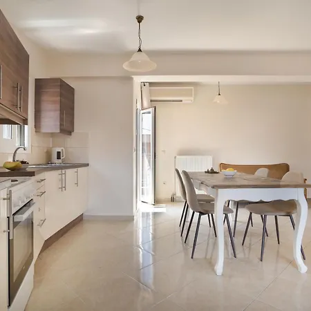 Apartment Ardavani 12 Argostoli (Kefalonia)