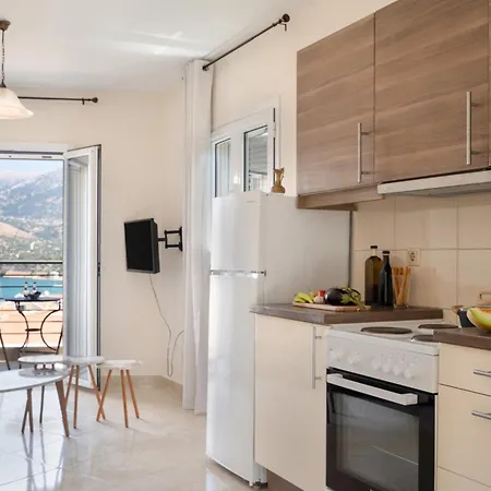 Apartment Ardavani 12